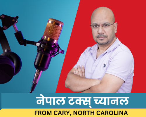 Nepal Talks Podcast TN nepal talks podcast tn